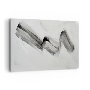 Canvas picture - Casually for Fun - 120x80 cm