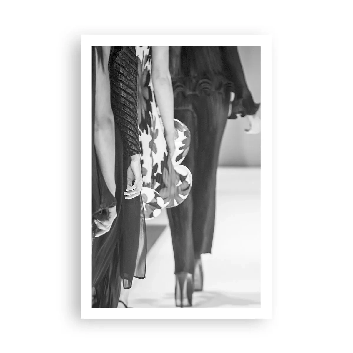 Poster - Stylish Parade - 61x91 cm