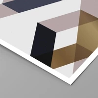 Unframed