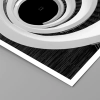 Unframed