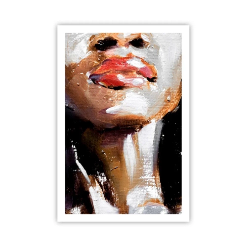 Poster - Pride without Prejudice - 61x91 cm