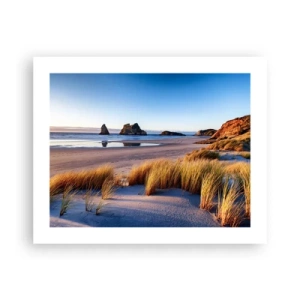 Poster - For Peace Seekers - 50x40 cm