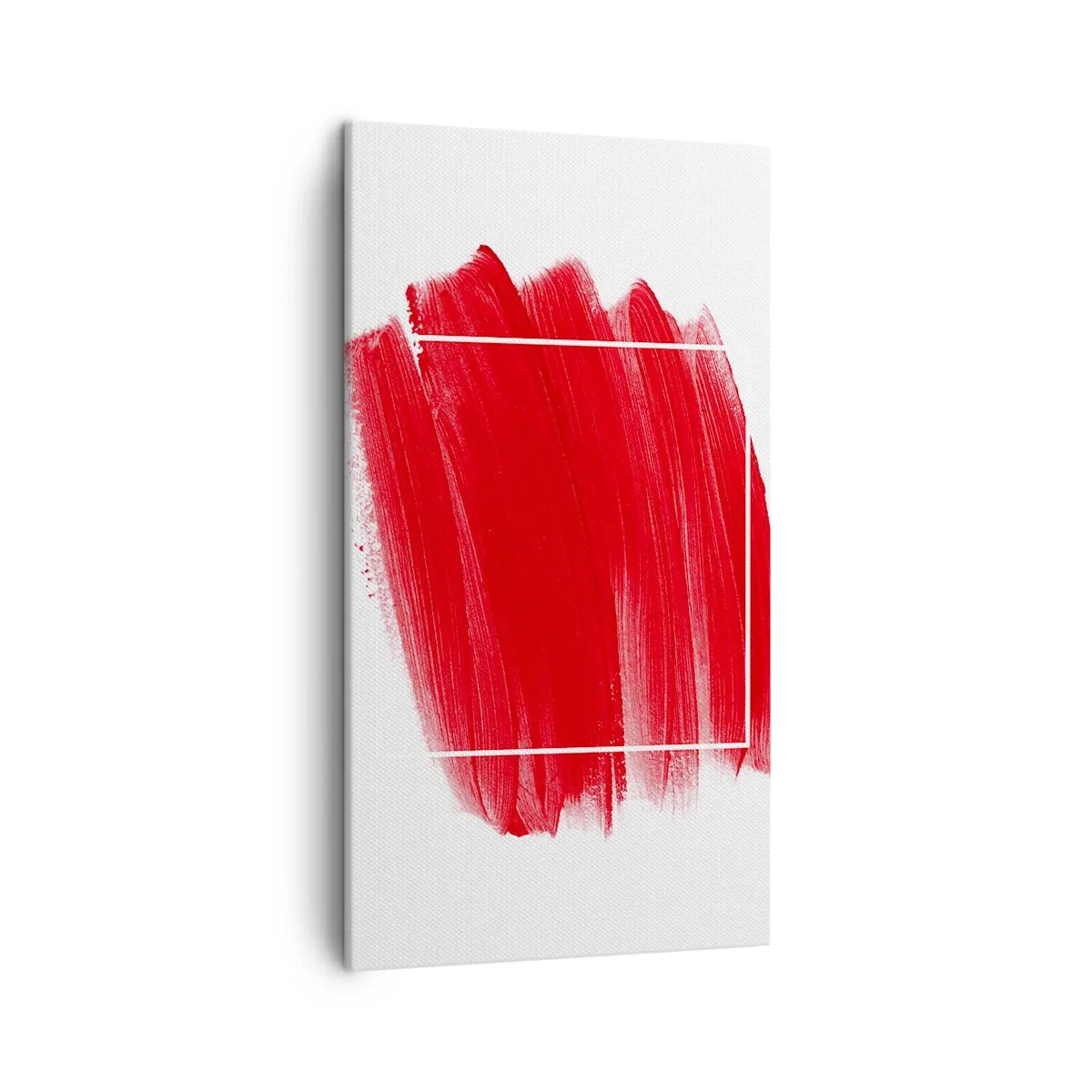 Canvas picture - Without a Frame - 45x80 cm