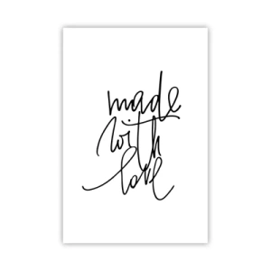 Poster - Best Brand - 61x91 cm