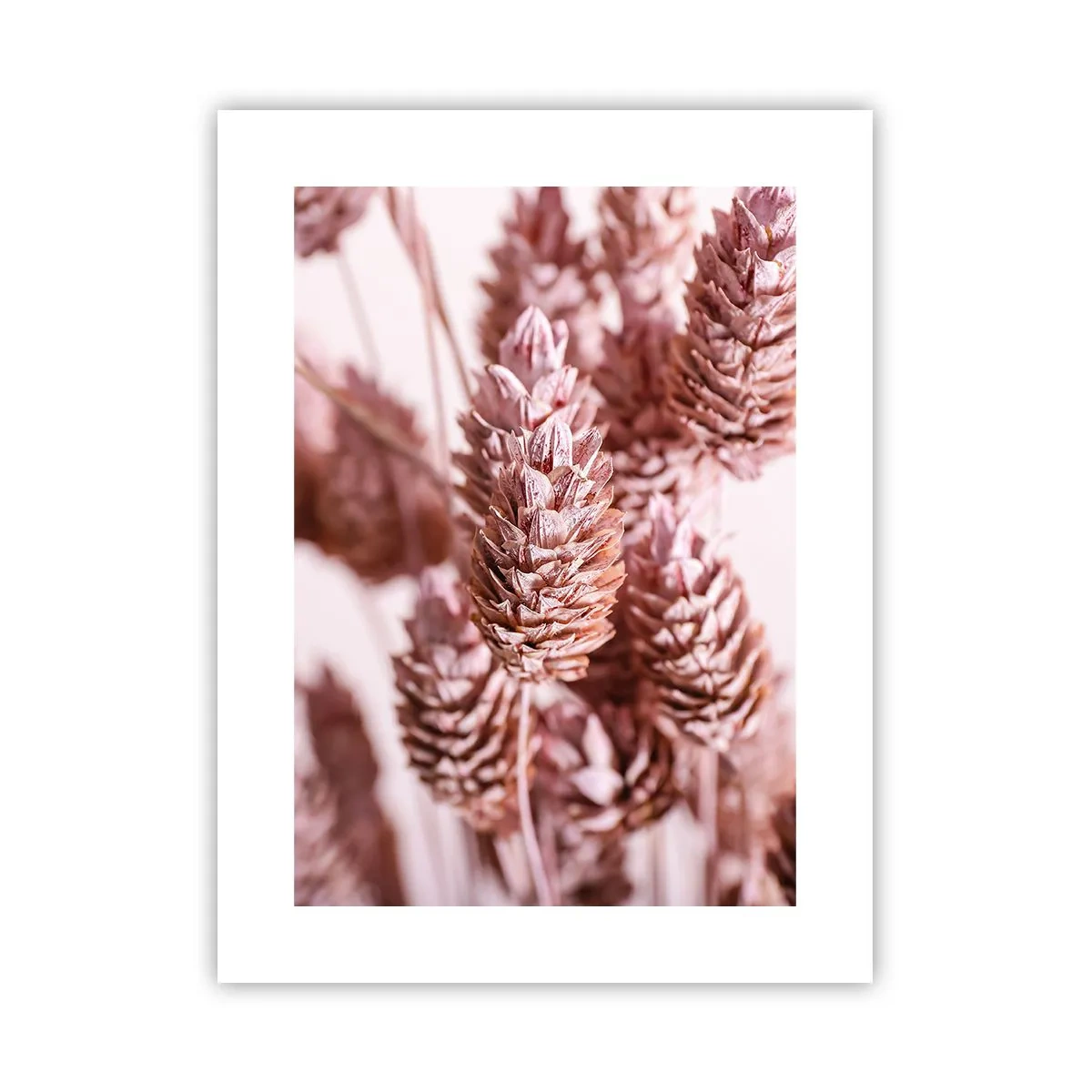 Poster - Seemingly Inconspicuos - 30x40 cm