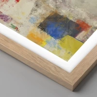 Light Oak
