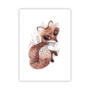 Poster - Sweet and Lovely - 50x70 cm