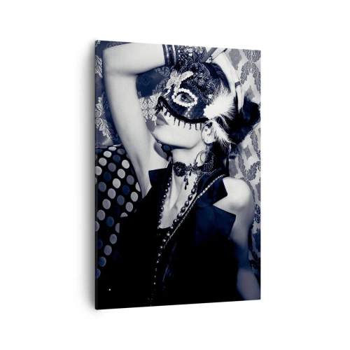 Canvas picture - Decorations, Ornaments, Patterns - 70x100 cm