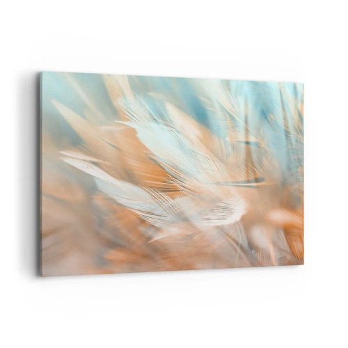 Canvas picture - In the Land of Gentleness - 120x80 cm