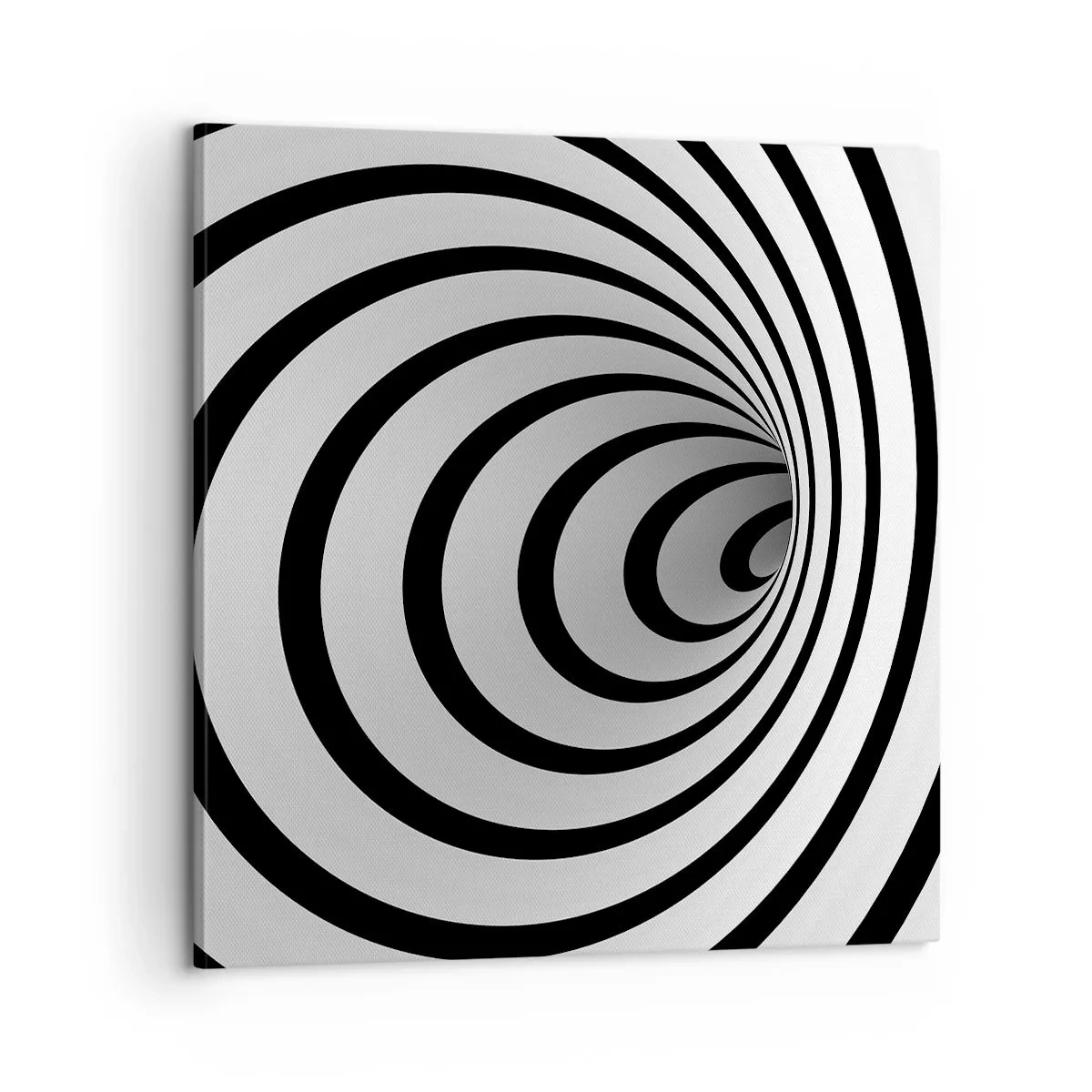 Canvas picture - You also Can't Resist? - 60x60 cm