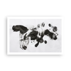 Poster - A Method in Madness? - 91x61 cm