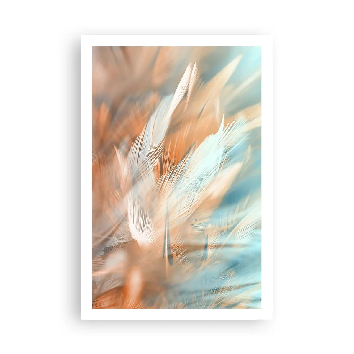 Poster - In the Land of Gentleness - 61x91 cm