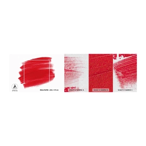 Photo Wallpaper Sample Premium Canvas - Without a Frame - Abstraction, Piece, Minimalism - 100x30 cm