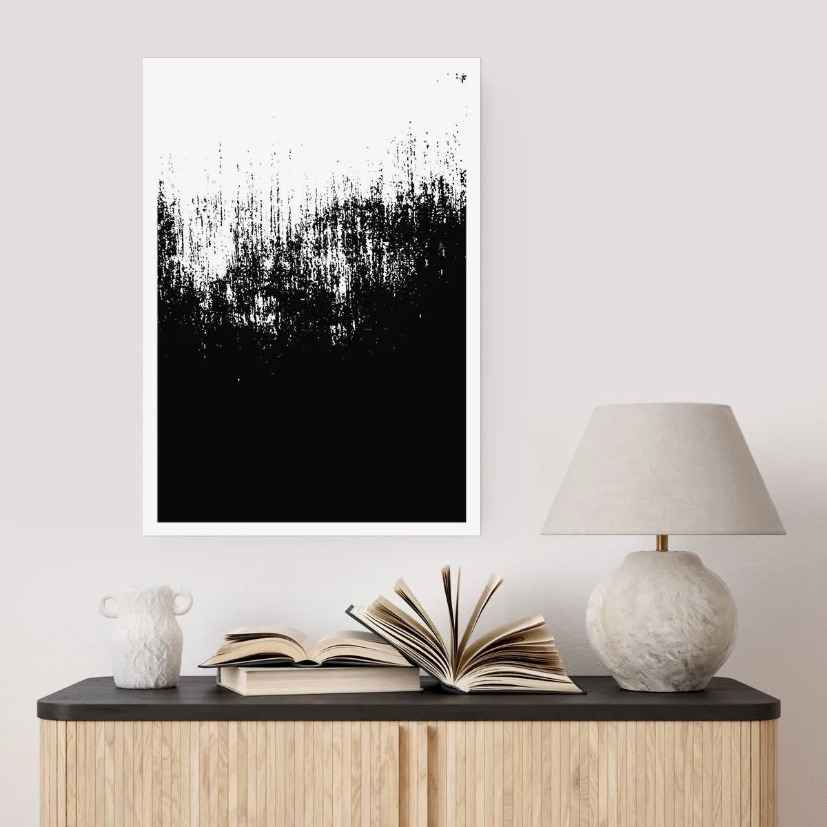 Poster - And the Winner Is… - 70x100 cm