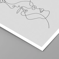 Unframed