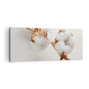 Canvas picture - Just Cuddle It - 120x50 cm