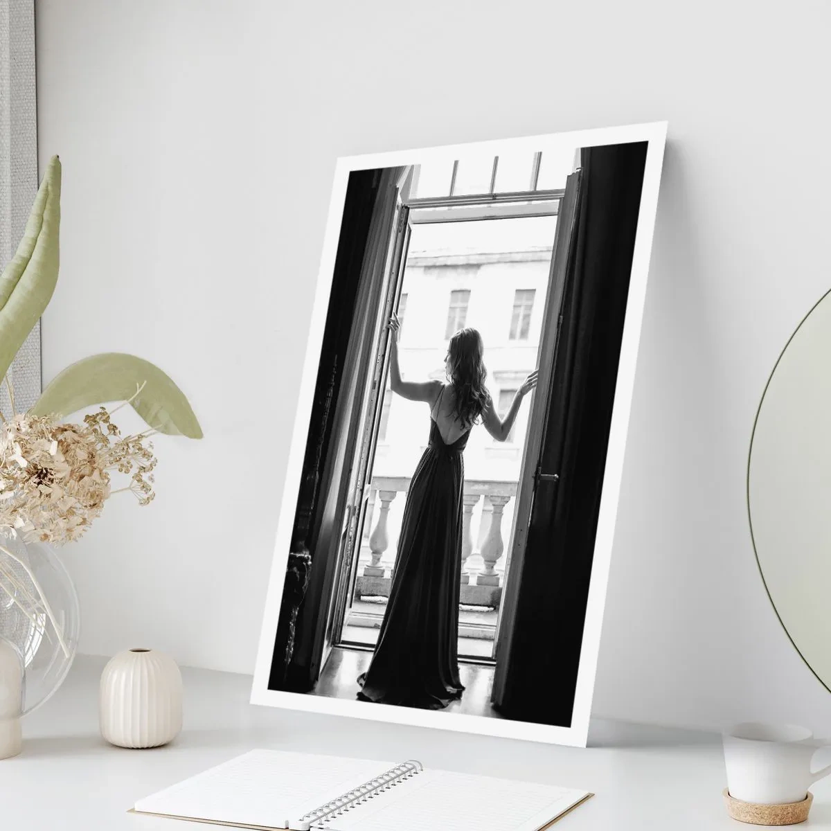 Poster - In Great Style - 61x91 cm