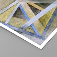 Unframed