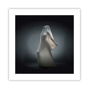 Poster - Hidden Desires - 40x40 cm