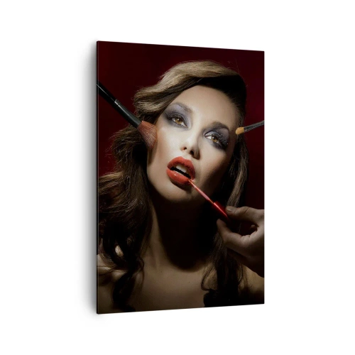 Canvas picture - Beautiful and Dreamy - 70x100 cm