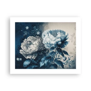 Poster - Matched Couple - 50x40 cm