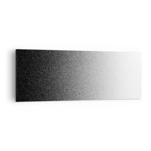 Canvas picture - Towards Light - 140x50 cm