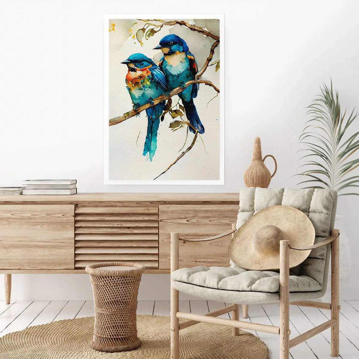 Poster - Is It Offended? - 61x91 cm