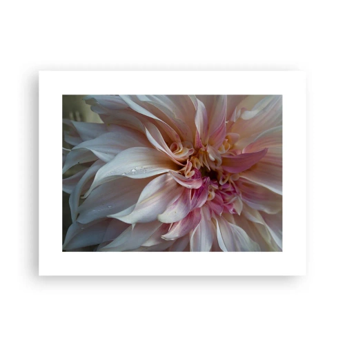 Poster - Blooming Freshness - 40x30 cm