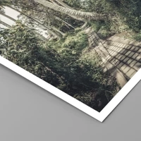 Unframed