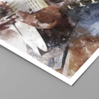 Unframed