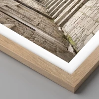Light Oak
