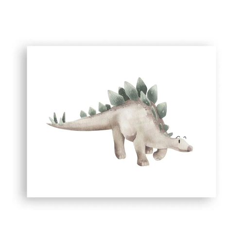 Poster - Your Friend - 50x40 cm