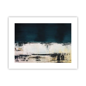 Poster - Horizontal Compostion - 40x30 cm