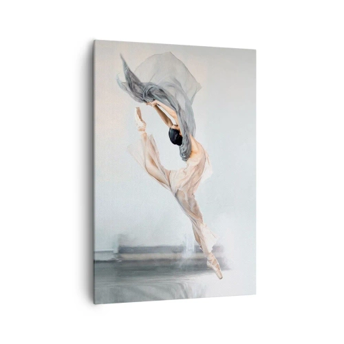 Canvas picture - In Dancing Exaltation - 70x100 cm