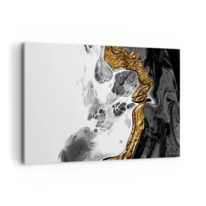 Canvas picture - Limited Composition - 120x80 cm