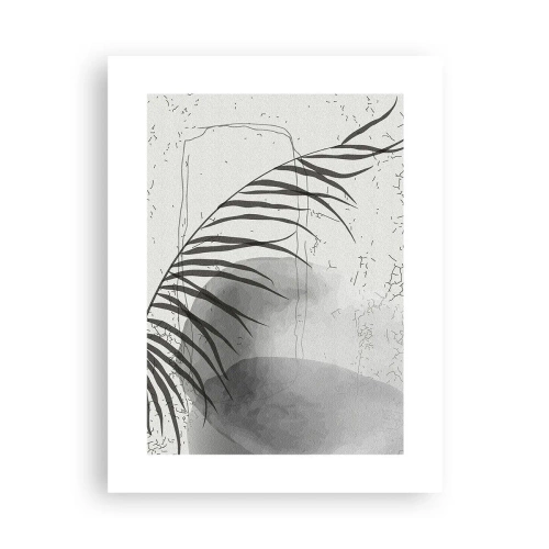 Poster - Subtle Exoticism of Nature - 30x40 cm