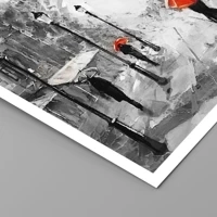 Unframed