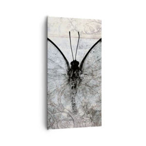 Canvas picture - Secessionist Style - 65x120 cm