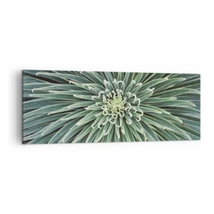 Canvas picture - Birth of a Star - 140x50 cm