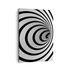 Canvas picture - You also Can't Resist? - 50x70 cm