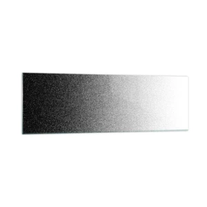 Glass picture - Towards Light - 160x50 cm