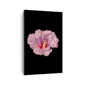 Canvas picture - Straight from the Heart - 80x120 cm