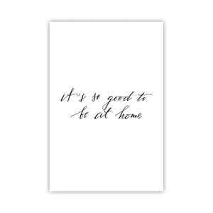 Poster - Whole Truth - 61x91 cm