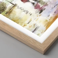 Light Oak