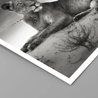 Unframed