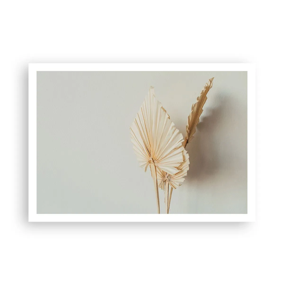 Poster - When It Needs Calming Down - 100x70 cm