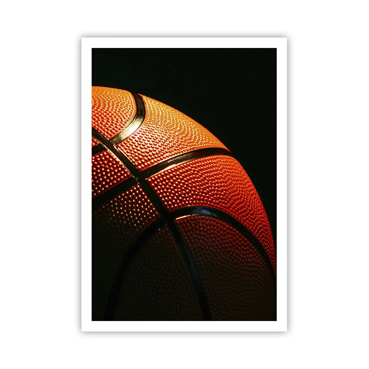 Poster - Beautiful Like a Planet - 70x100 cm