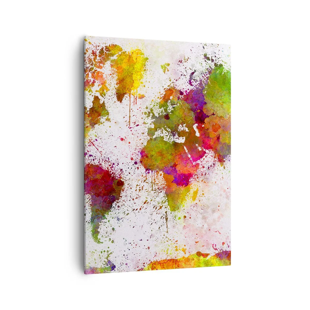 Canvas picture - That's What It Is - 70x100 cm