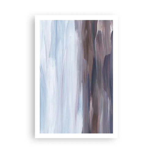 Poster - Elements: Water - 61x91 cm