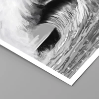 Unframed